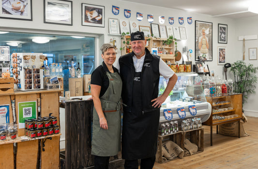 En liten adventsgåva till dig 🎁